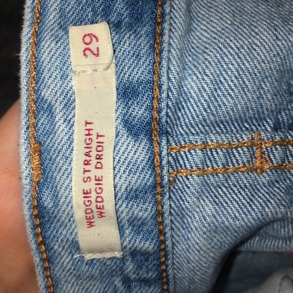 Levi Jeans - Picture 2 of 3